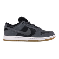 Nike Dunk Low Pro SB Black & Smokey Grey