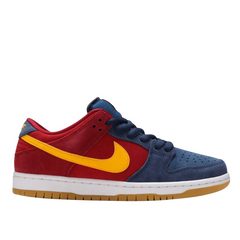 Nike Dunk Low Pro SB Barcelona