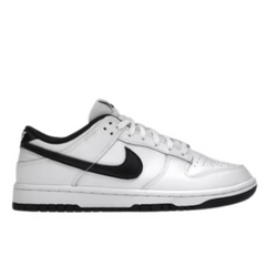 Nike Dunk Low Pro SB Panda Reverse White