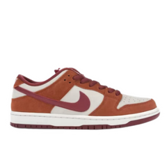 Nike Dunk Low Pro SB Dark Russet Cedar