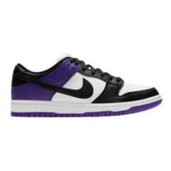 Nike Dunk Low Pro SB Court Purple