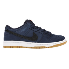 Nike Dunk Low Pro SB Navy Gum