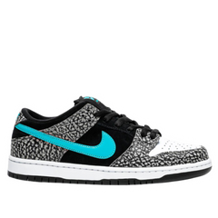 Nike Dunk Low Pro SB Clear Jade