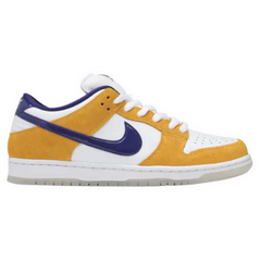 Nike Dunk Low Pro SB Laser Orange