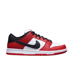 Nike Dunk Low Pro SB Chicago Red