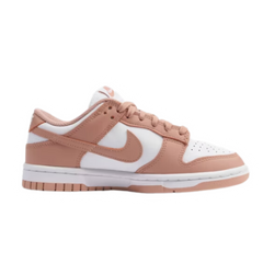 Nike Dunk Low Rose Whisper