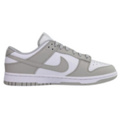 Nike Dunk Low Grey Fog