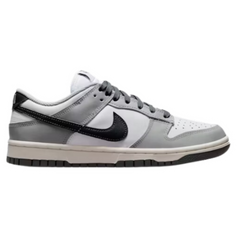 Nike Dunk Low Light Smoke Grey