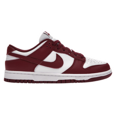 Nike Dunk Low Bordeaux