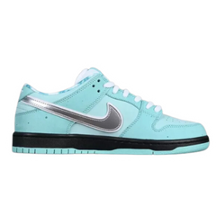 Nike Dunk Low Pro SB Laser Blue