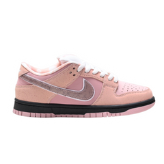 Nike Dunk Low Lobster Pink