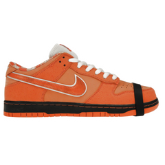 Nike Dunk SB Low Concepts Orange Lobster