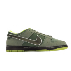 Nike Dunk Low Pro SB Green Lobster