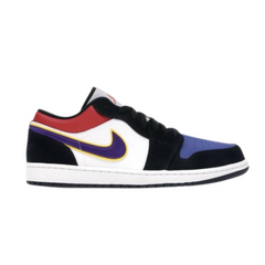 Nike Jordan 1 Low Lakers Top 3