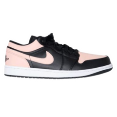 Nike Jordan 1 Low Crimson Tint