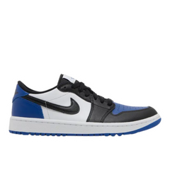 Nike Jordan 1 Low Royal Toe