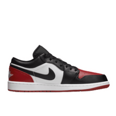 Nike Jordan 1 Low OG Toe