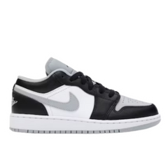 Nike Jordan 1 Low Shadow Toe