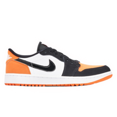 Nike Jordan 1 Low Shattered Backboard