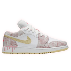 Nike Jordan 1 Low Strawberry Ice Cream