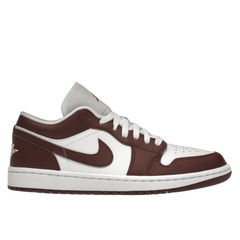 Nike Jordan 1 Low Brown Eclipse