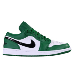 Nike Jordan 1 Low Pine Green