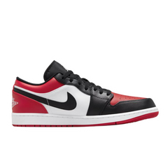 Nike Jordan 1 Low Bred Toe