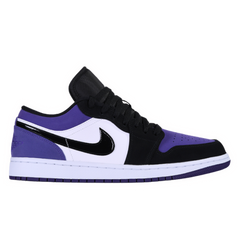 Nike Jordan 1 Low Joker Purple