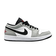 Nike Jordan 1 Low Smoke Grey