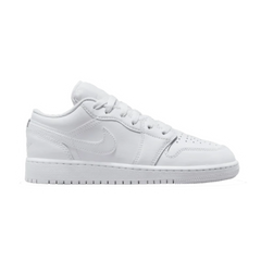 Nike Jordan 1 Low White