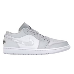 Nike Jordan 1 Low White Camo