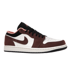 Nike Jordan 1 Low Mocha