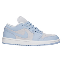 Nike Jordan 1 Low Ice Blue