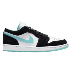 Nike Jordan 1 Low Island Green