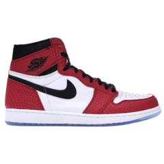 Air Jordan 1 Retro High Spiderman