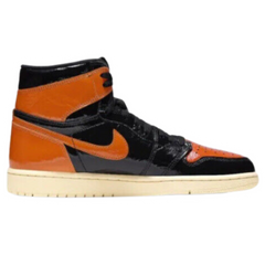 Air Jordan 1 Retro High Shattered Backboard