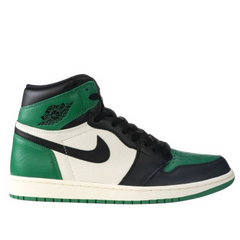 Air Jordan 1 Retro High OG Pine Green