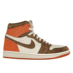 Air Jordan 1 Retro High Dusted Clay