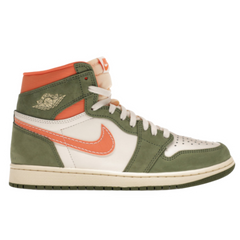 Air Jordan 1 Retro High OG Craft Celadon