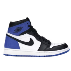 Air Jordan 1 Retro High Fragment