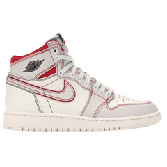 Air Jordan 1 Retro High Phantom Gym Red