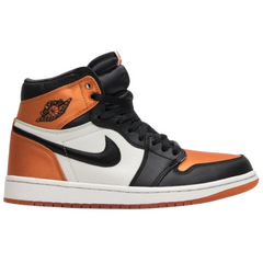 Air Jordan 1 Retro High Satin Shattered Backboard