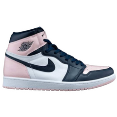 Air Jordan 1 Retro High Bubble Gum