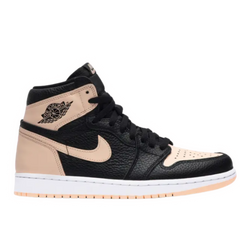 Air Jordan 1 Retro High Crimson Tint