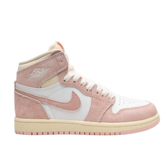 Air Jordan 1 Retro High OG Washed Pink