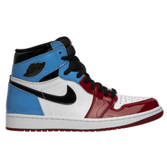 Air Jordan 1 Retro High Fearless