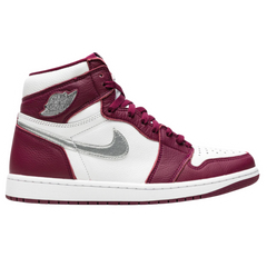 Air Jordan 1 Retro High Bordeaux