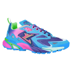 Louis Vuitton Runner Tatic Blue & Pink