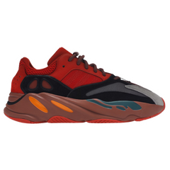 Adidas Yeezy Boost 700 Hi-Res Red