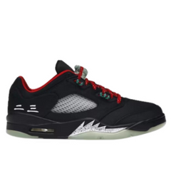 Jordan 5 Retro Low Clot Jade